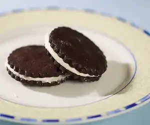 Oreo Cookie-DIY