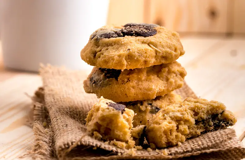 Cake Mix Cookies Your Way