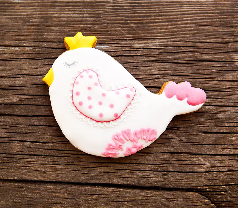 Festival Sugar Cookies