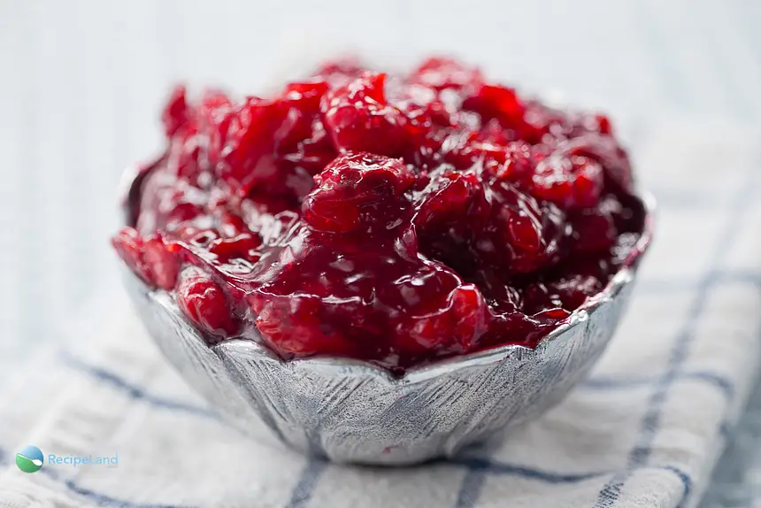 Cherry Pie Filling