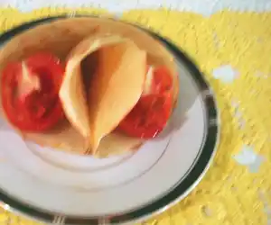 Homemade Easy Hot Cake
