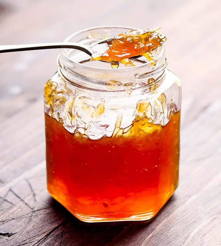 Chunky 3-Day Sour Orange & Grapefruit Marmalade