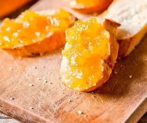 Sour Orange Marmalade