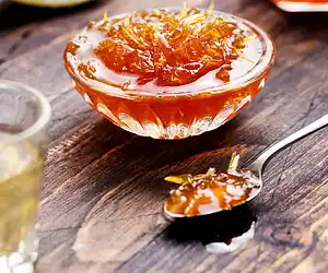 Orange, Lemon & Grapefruit Marmalade