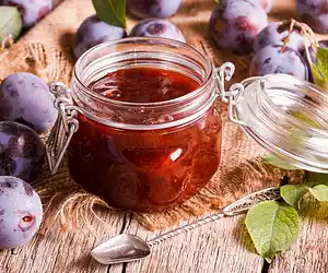 Fig Marmalade