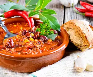El Paso Chili