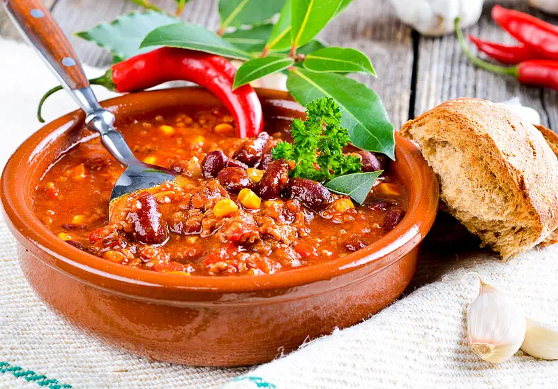 El Paso Chili