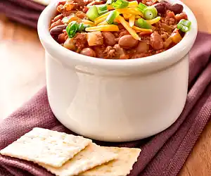 Besttexas Chili