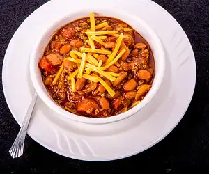 Best Chili Ever