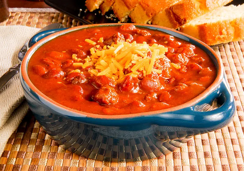 Cactus Chili No. 2982
