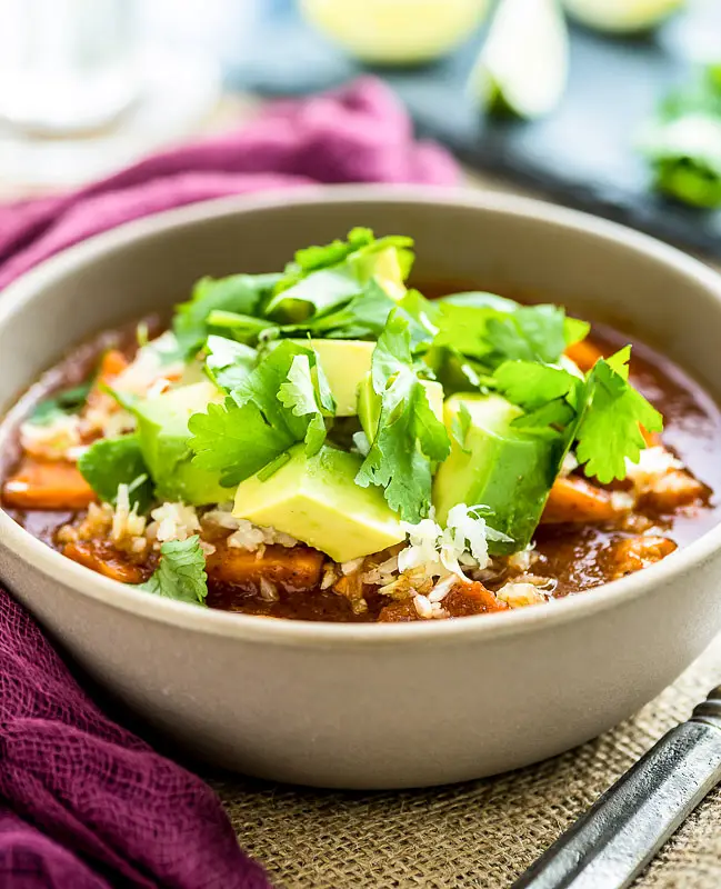 True Texas Chili