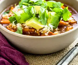 True Texas Chili