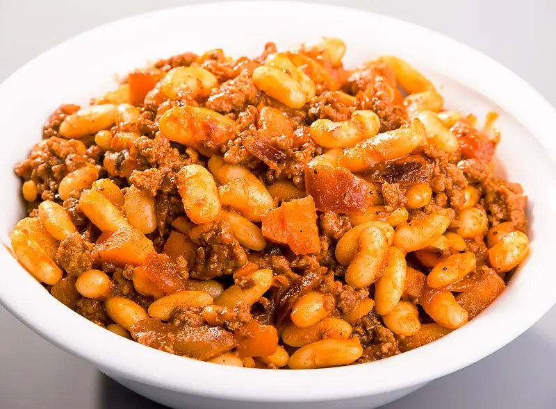 Alamo Chili