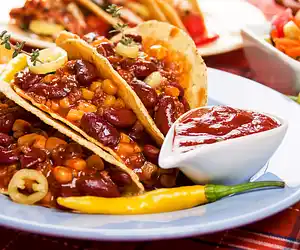 Wednesday's Chili