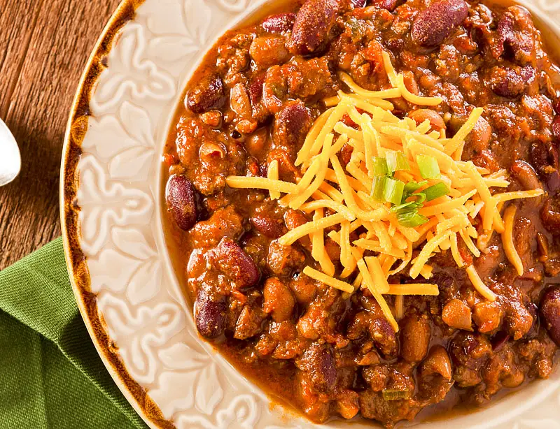 Brownsville Chili