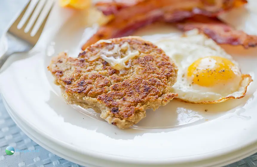Derbyshire Oatcakes