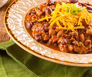 Best Texas Chili