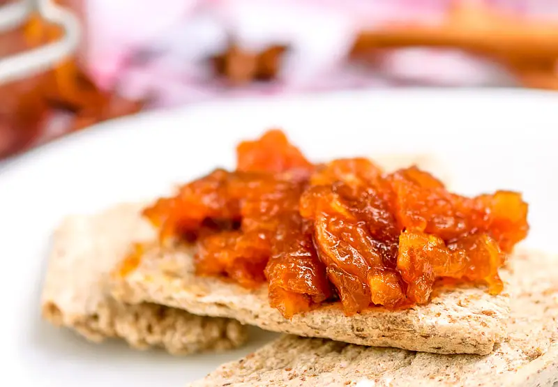 Sweet Onion Relish