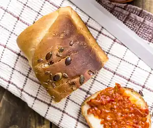 Indian Apple Chutney