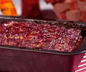 Aussie Meatloaf
