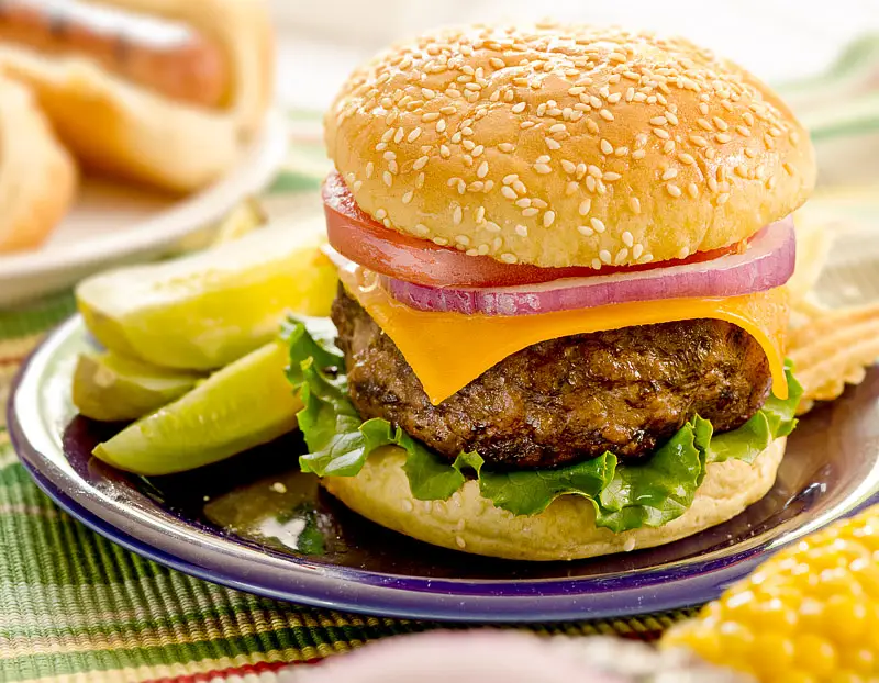Braunburgers