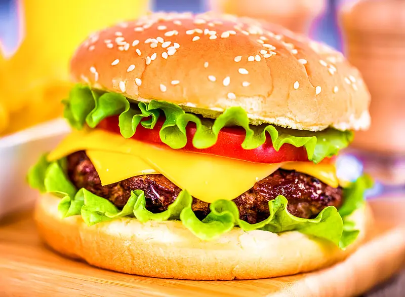 Dale-Burgers
