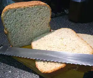 Multi Grain Bread