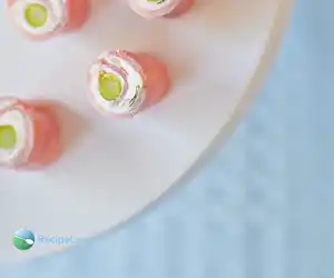 Ham Roll-Ups
