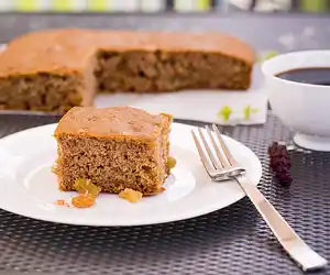 Diabetic Cake