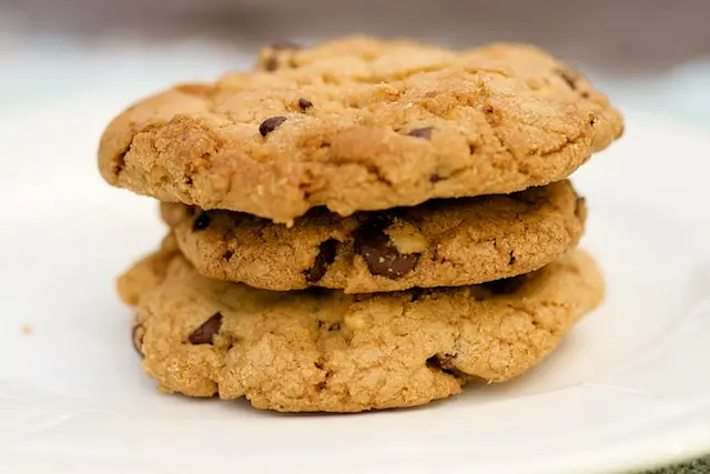 Best Chocolate Chip Cookies