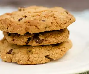 Best Chocolate Chip Cookies