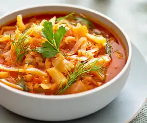 Miracle Soup