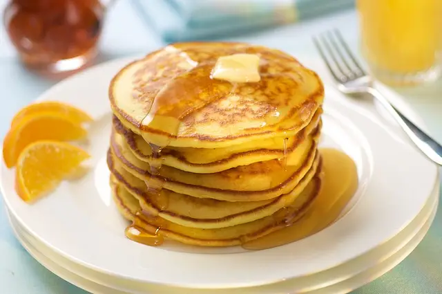 Hotcakes