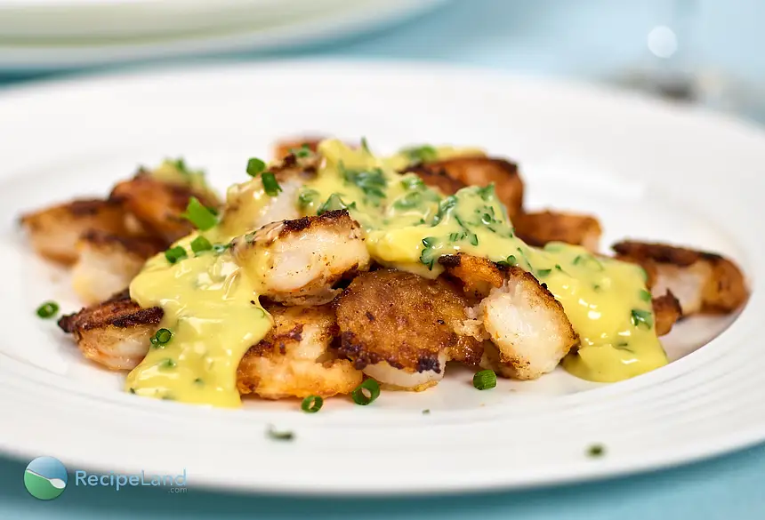Shrimp Paesano