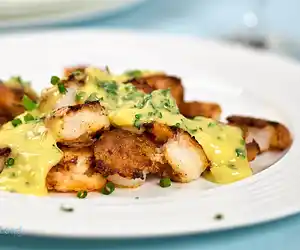 Shrimp Paesano