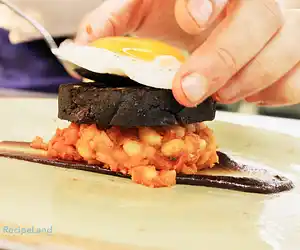 Black Pudding (Irish)