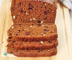 All-Bran Bread