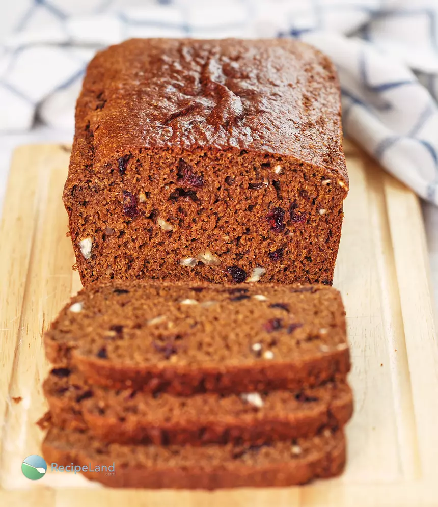 All-Bran Bread