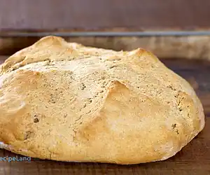 Barley Bread