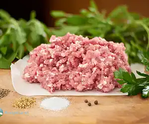 Sage Breakfast Sausage
