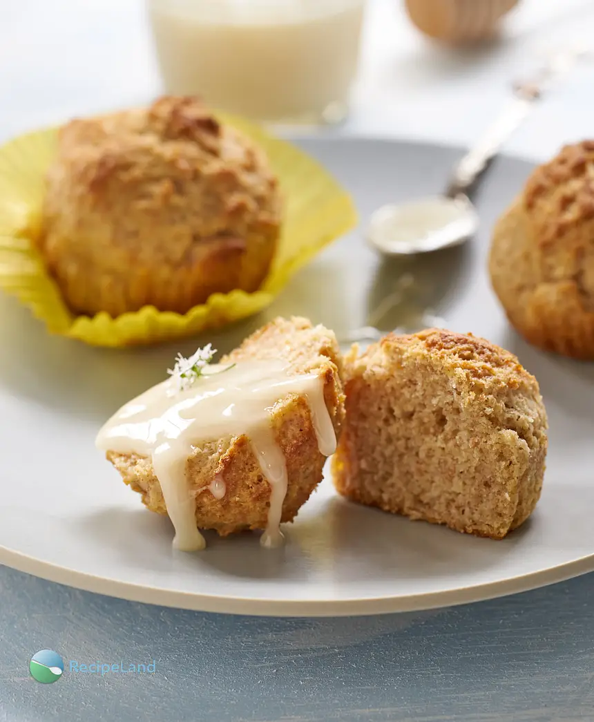 Bisquick Sour Cream Muffins