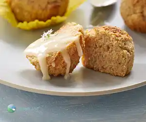 Bisquick Sour Cream Muffins