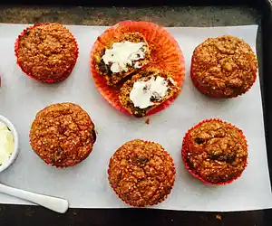 Best Bran Muffins