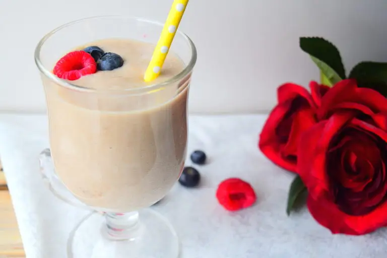 Banana Smoothie