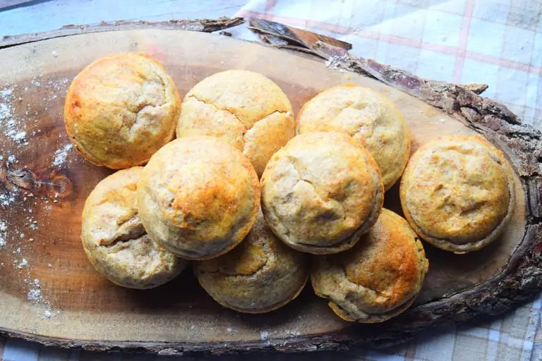 Yorkshire Puddings