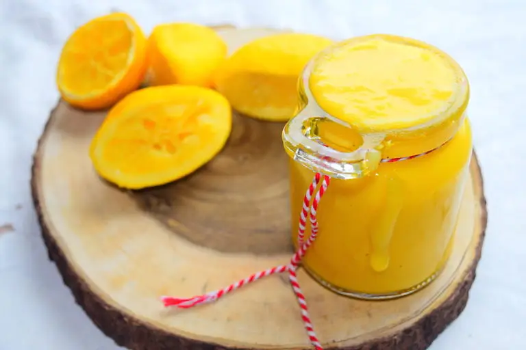 Lemon Curd