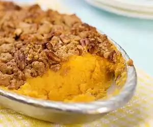Amazing Southern Living Sweet Potato Casserole