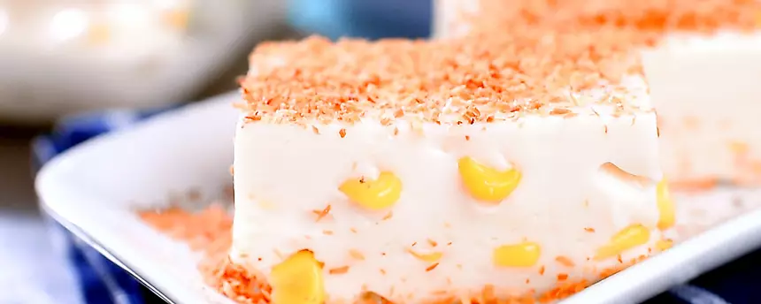 Maja Blanca