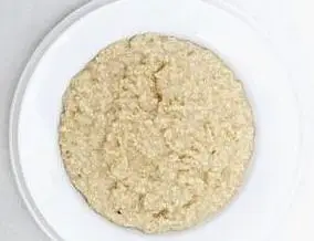 Rice Cooker Oats