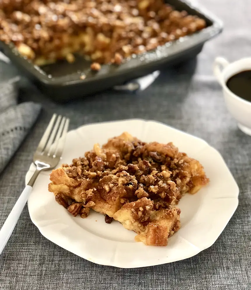 Oven French Toast
